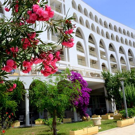 Goldenday Wings Hotel Kusadası Exterior foto